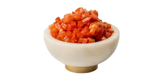 Balsamic Tomatoes
