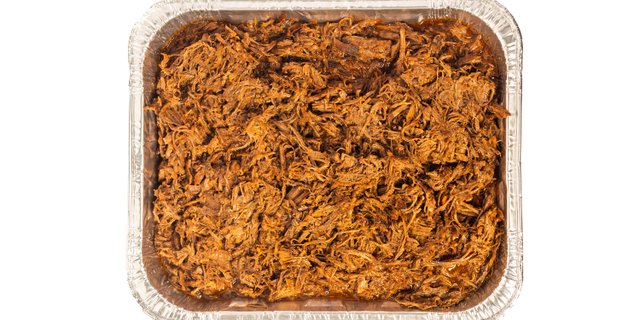 Braised Beef