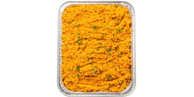 Cauliflower Rice
