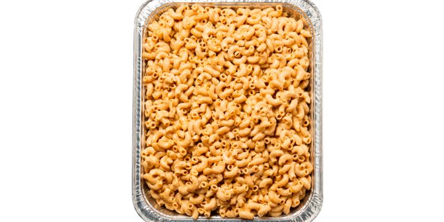 Chipotle Mac and Cheese