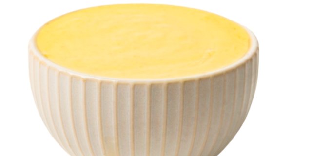 Curry Honey Mustard Sauce