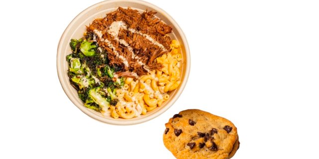 Great South Bowl  Boxed Lunch