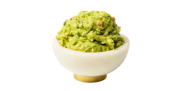 House Guacamole