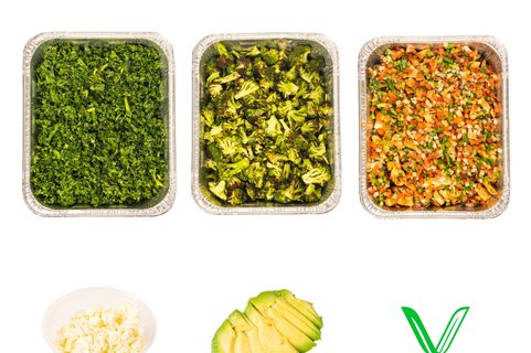 Keto Party Pack