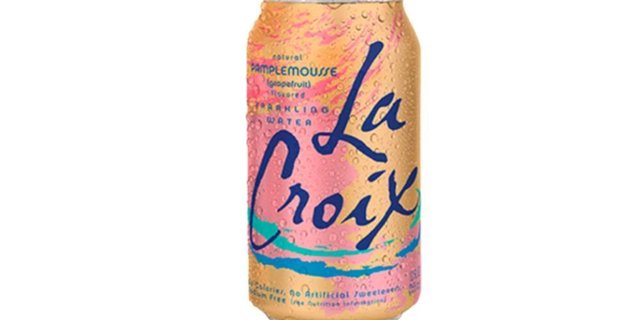 La Croix
