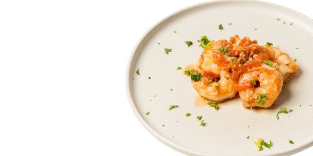 Sautéed Shrimp