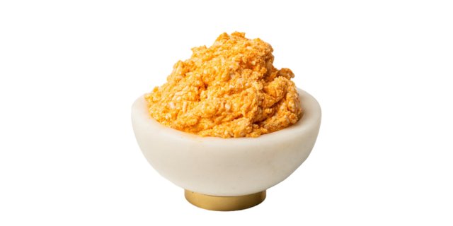 Spicy Feta