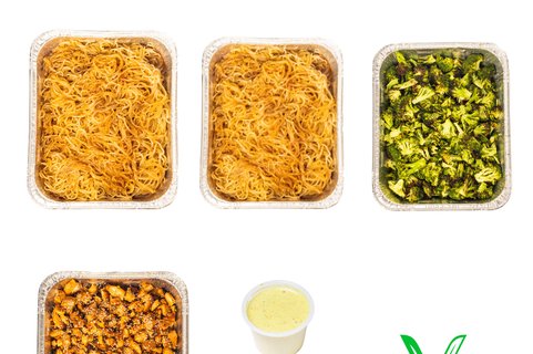 Sweet Earth Party Pack