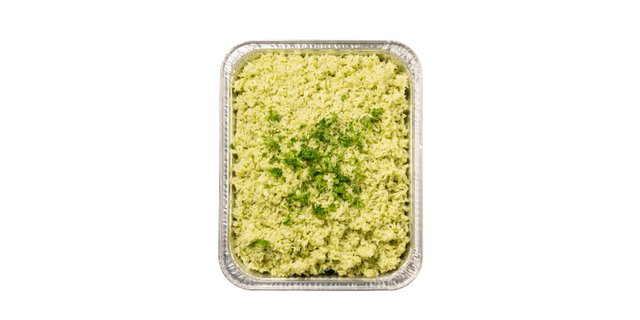 Vale Cilantro Basmati Rice