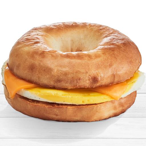 Bagel / Bagel