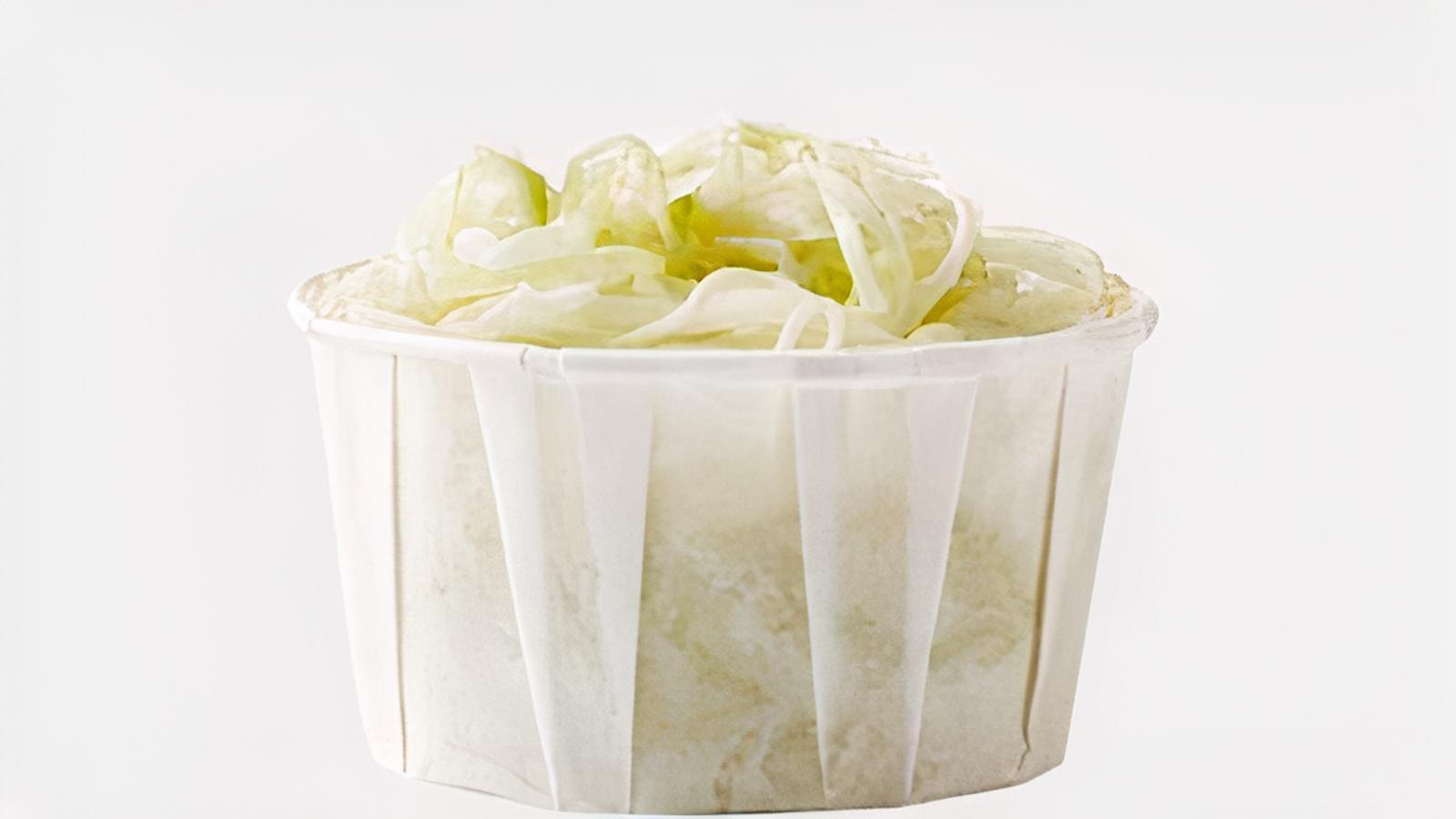 Chou (4 oz)