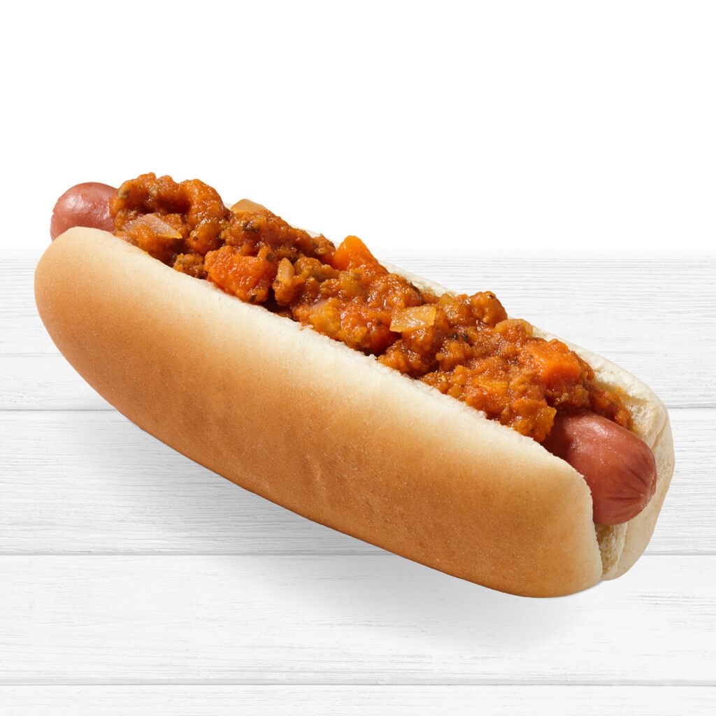 Hot-dog michigan