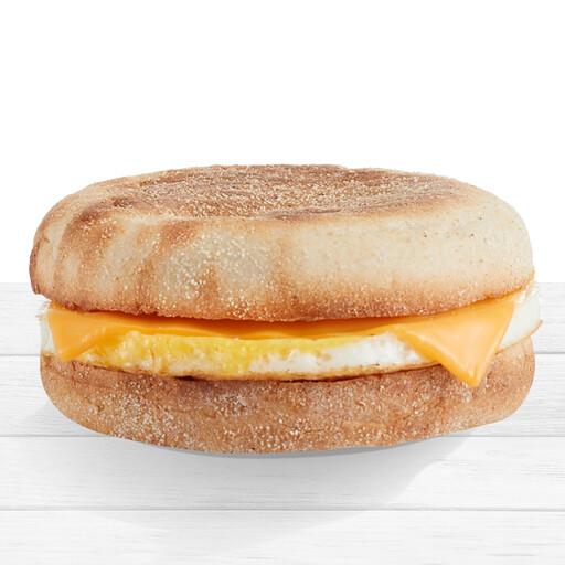 Muffin anglais  / English Muffin