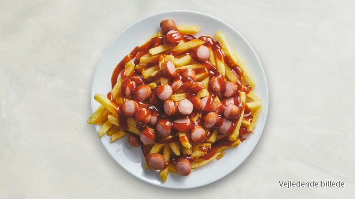 Pølsemix