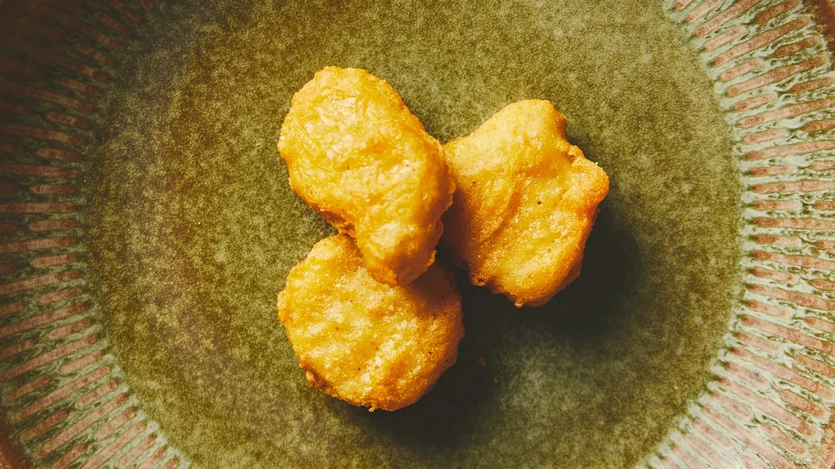 Nuggets (3 stk)