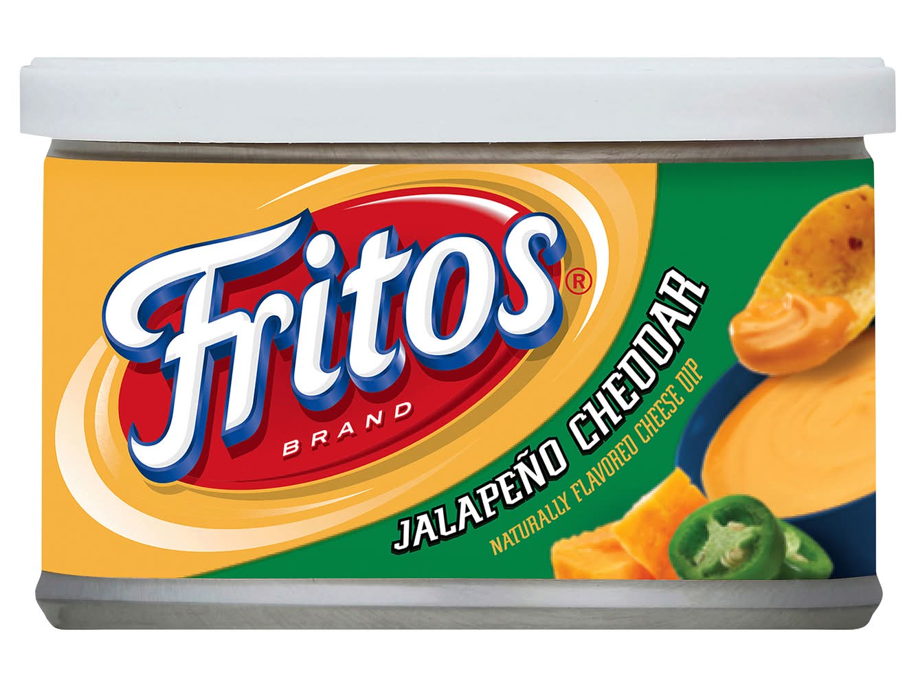 Fritos Cheese Dip, Jalapeño Cheddar (9 oz)