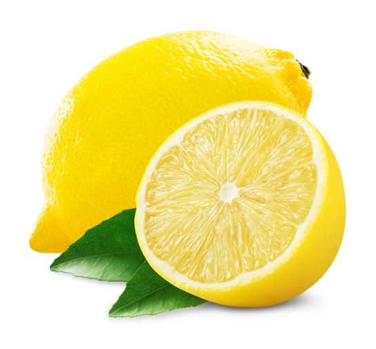 Lemons Large