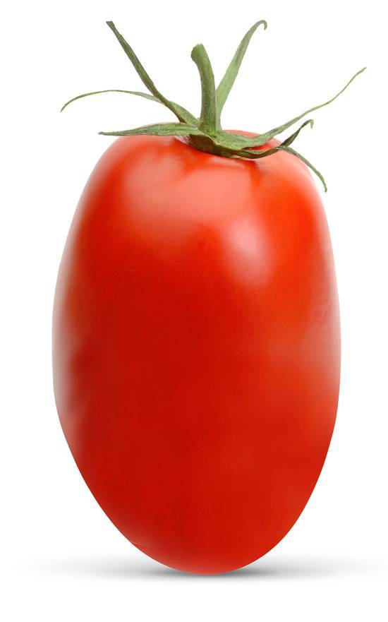 Red Plum Roma Tomatoes (160 g)