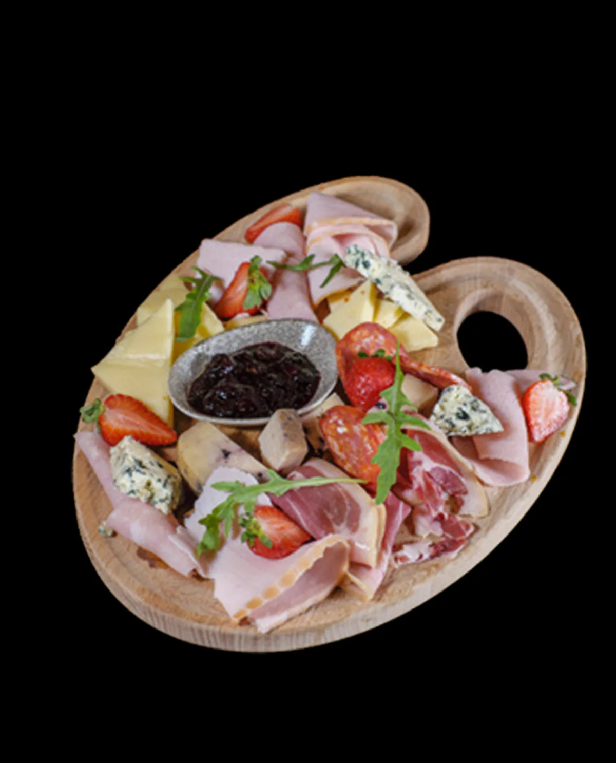 Apennine Tradition