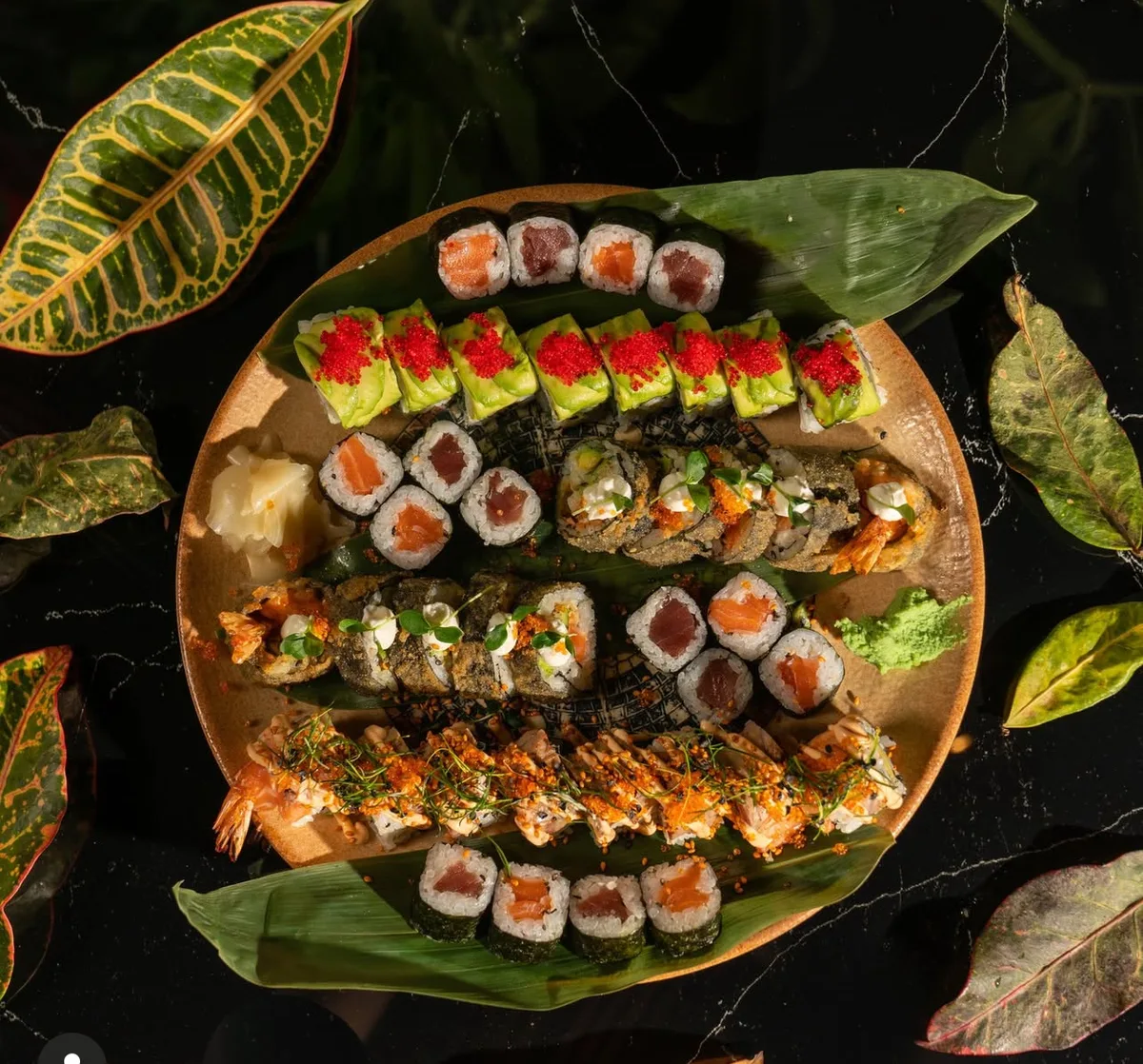Combo 42 Pieces