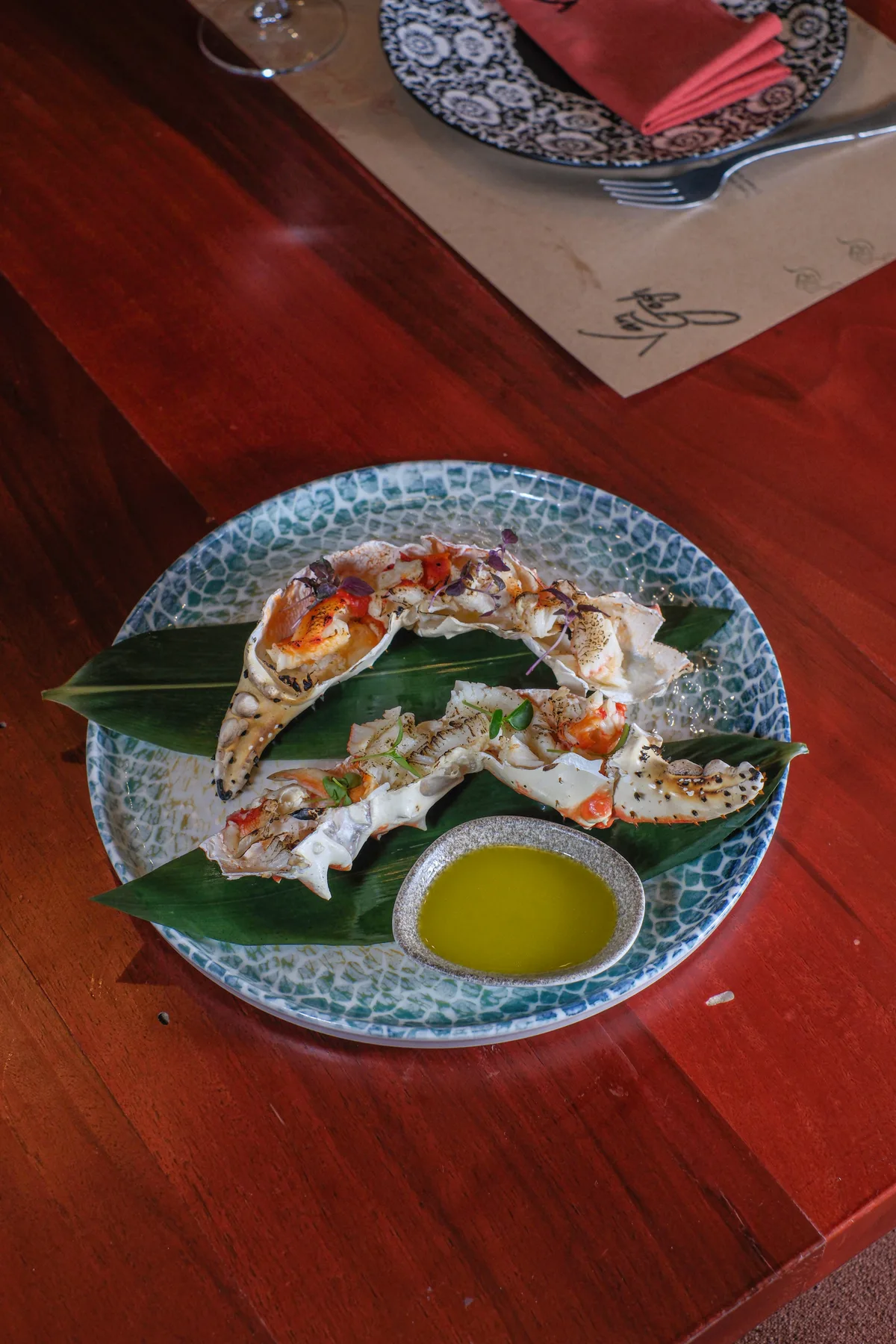 King Crab