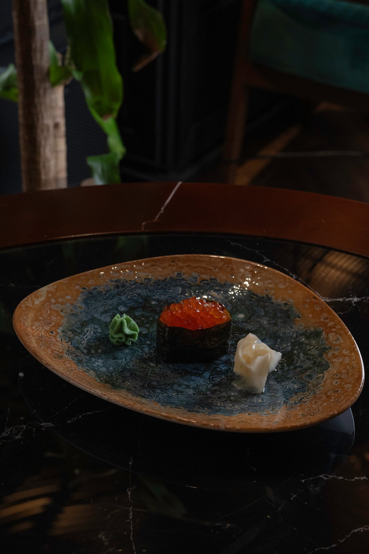 Kunkan Tuna