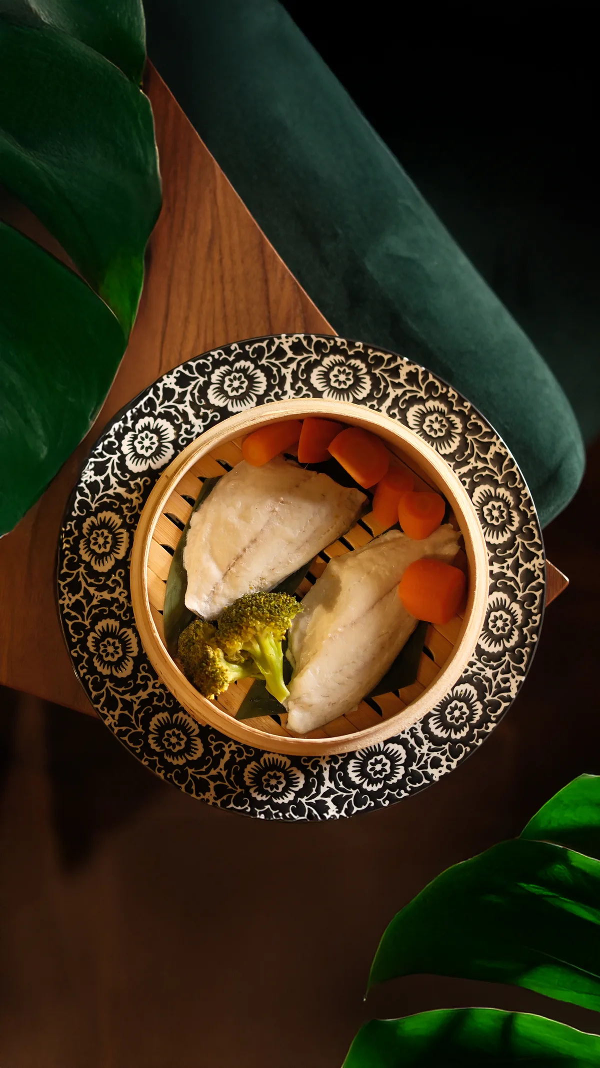Noble Dinner