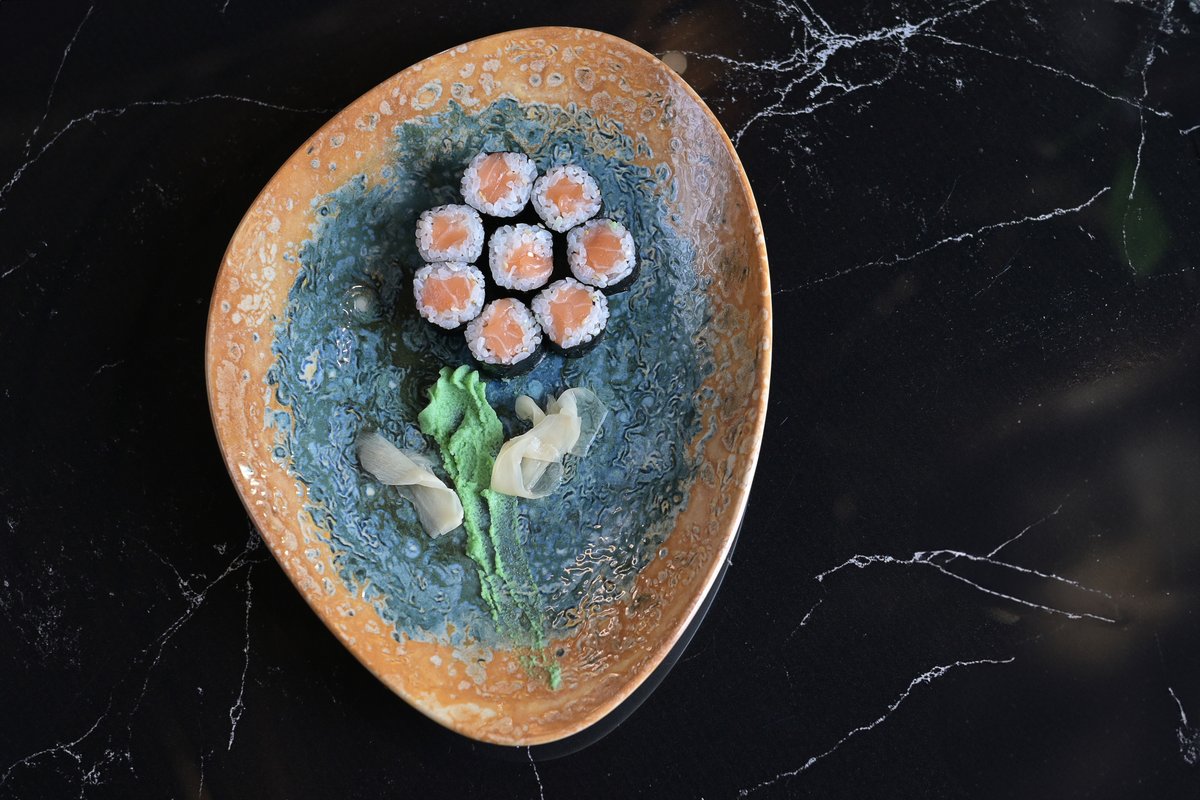 Osomaki Shrimp