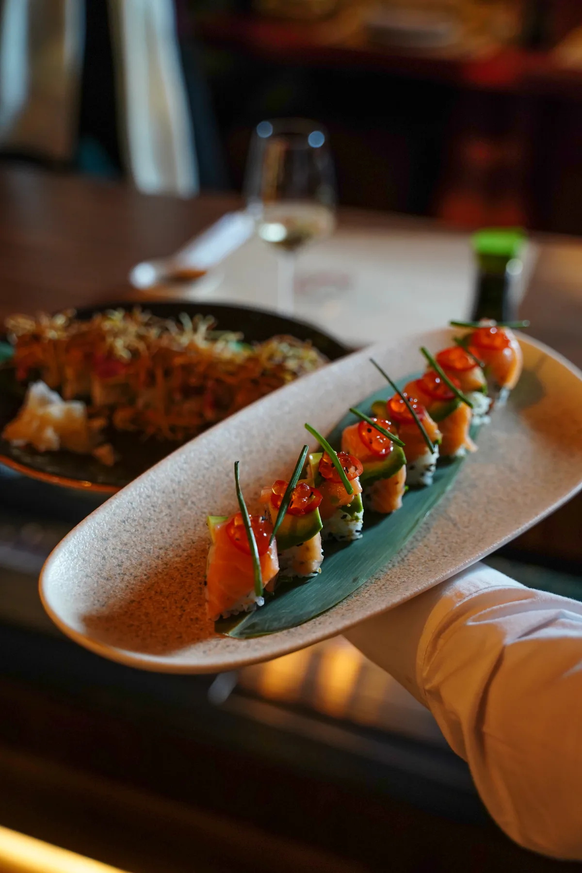 Uramaki the Hell 🌶️