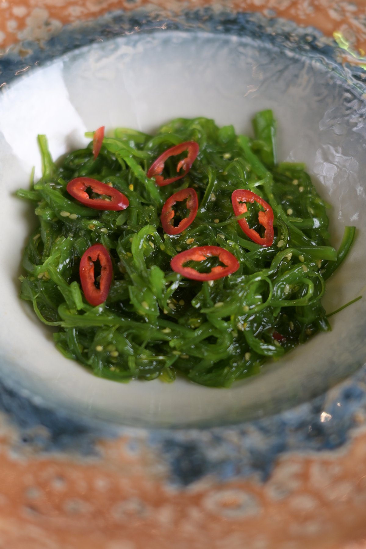 Wakame