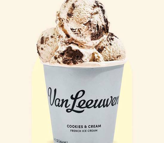 Cookies and Cream