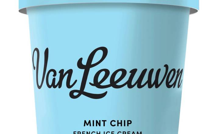 Mint Chip (32oz)