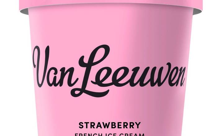 Strawberry (32oz)