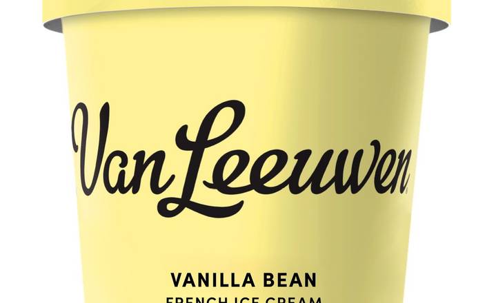 Vanilla Bean (32oz)