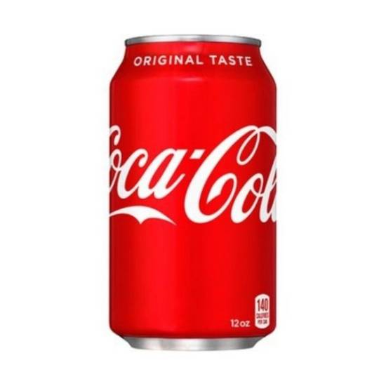 Coke
