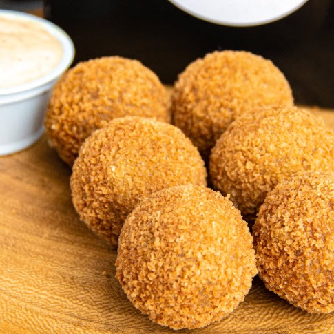 Bitterballen