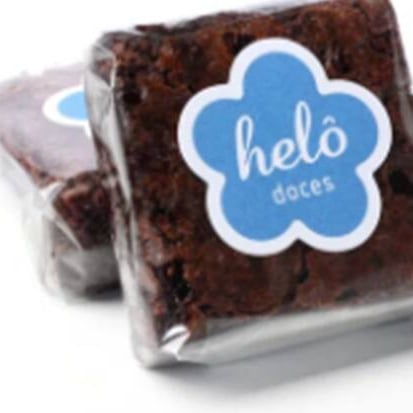Brownie da Helo