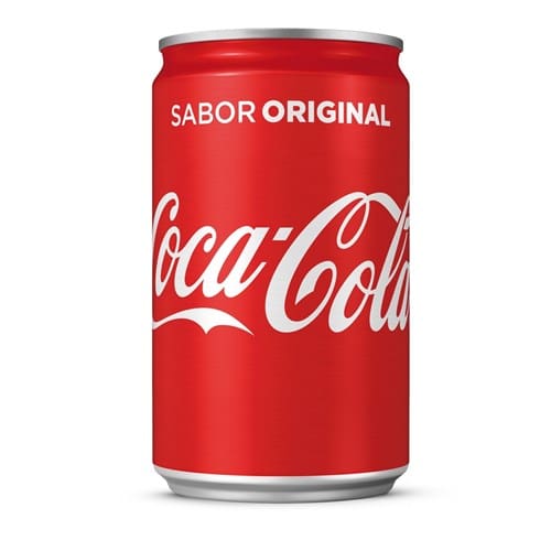 Coca-Cola Original 220ml