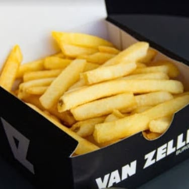Fritas Extra Crocante - Grande
