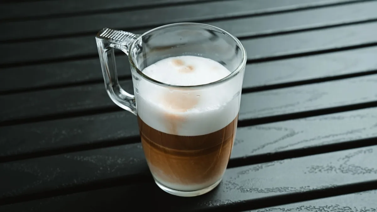 Cappuccino