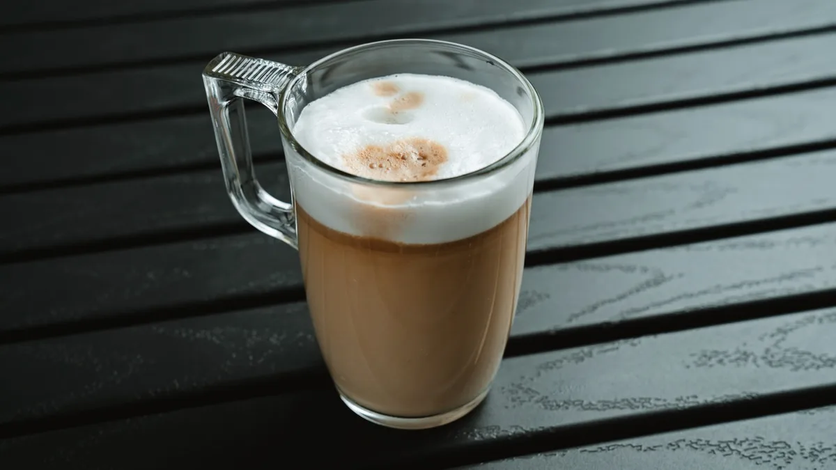Latte