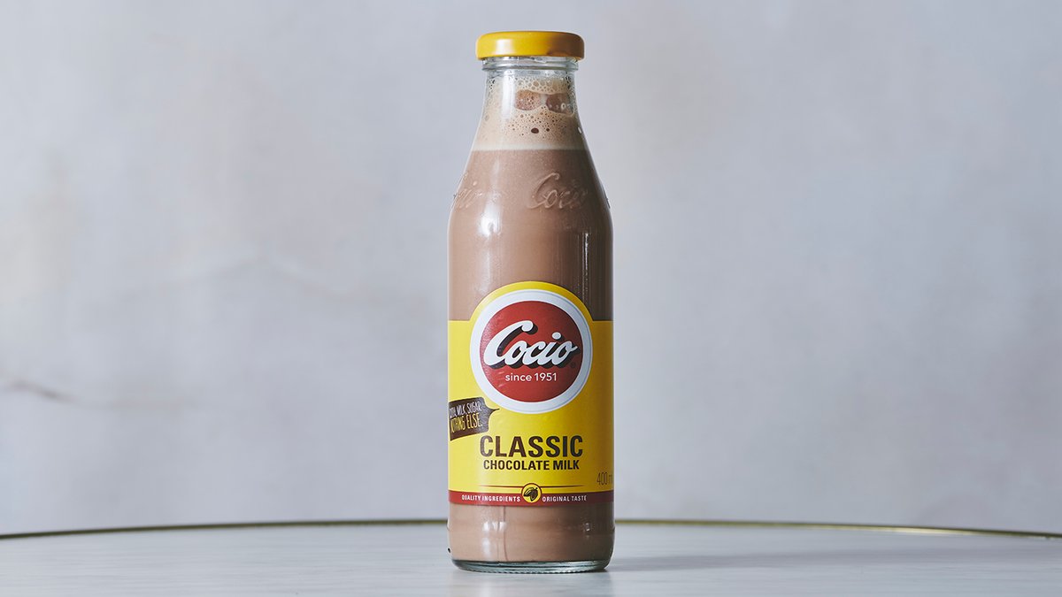 Cocio 0,4 l
