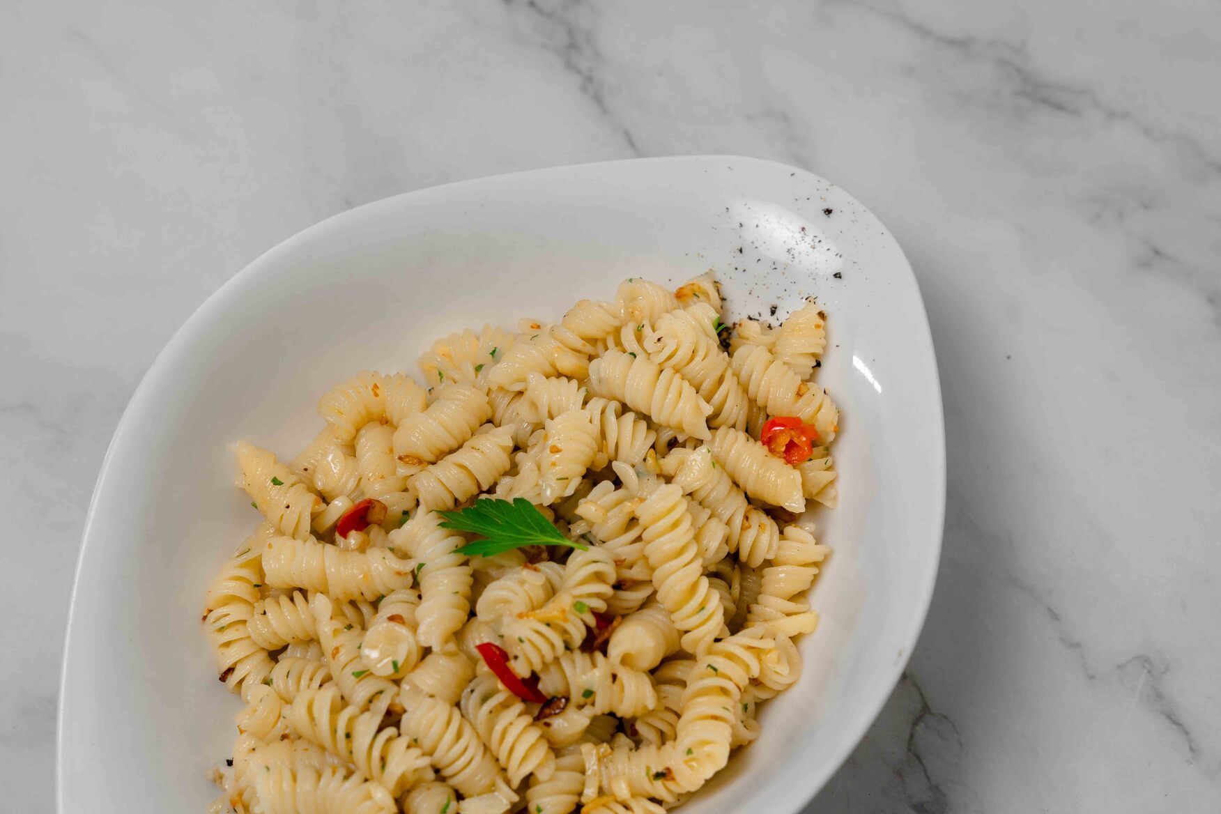 Aglio e Olio