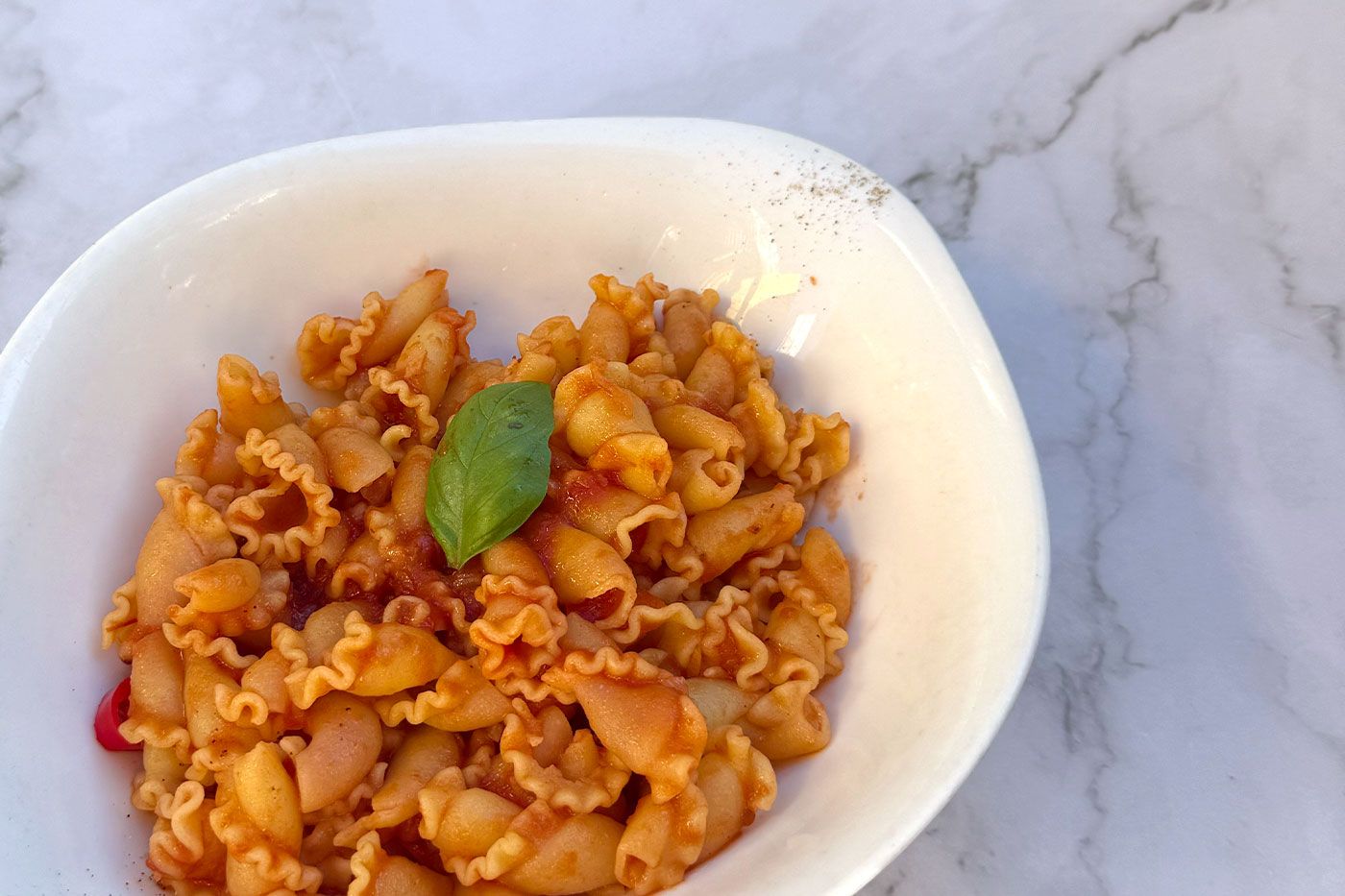 Arrabbiata
