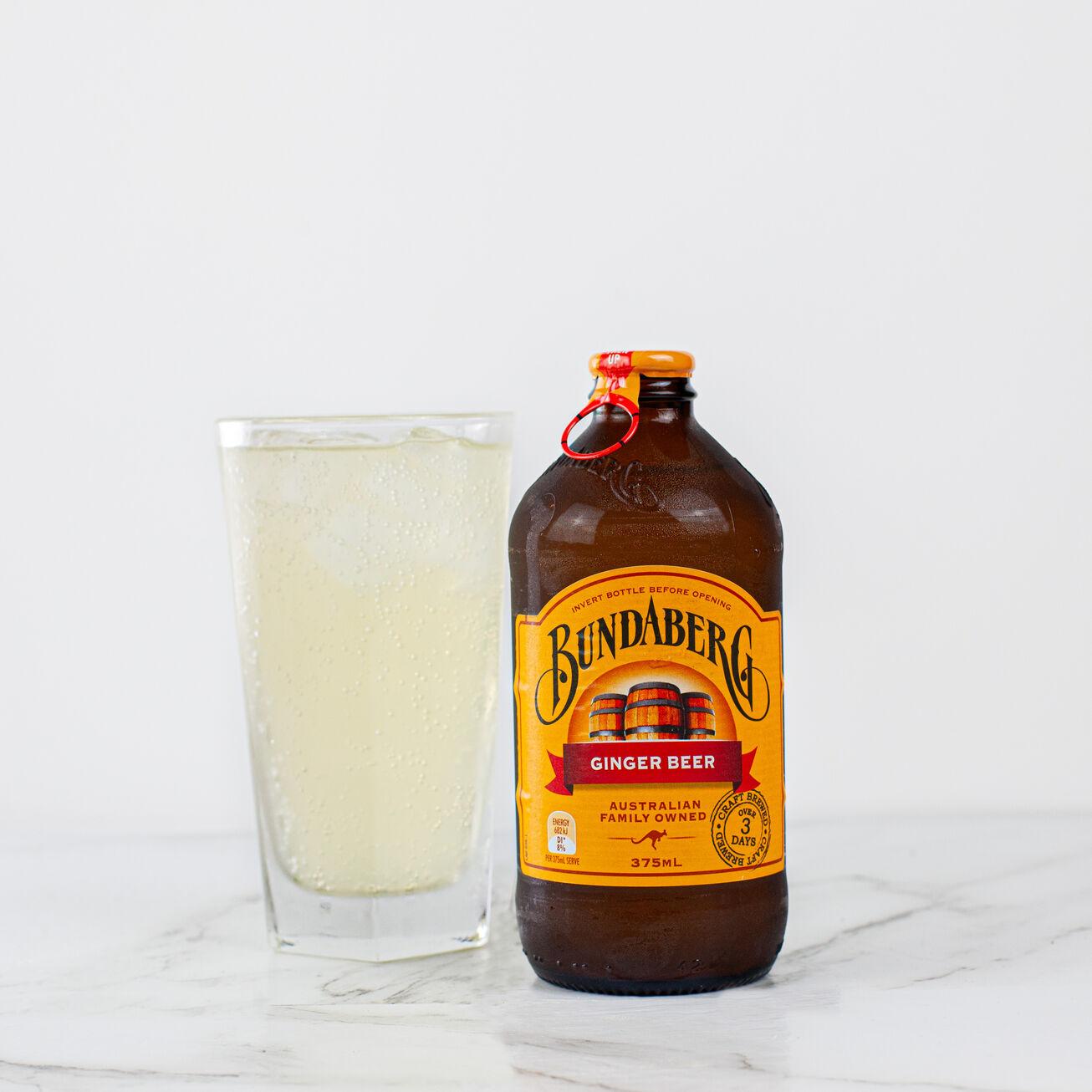 Bundaberg Ginger