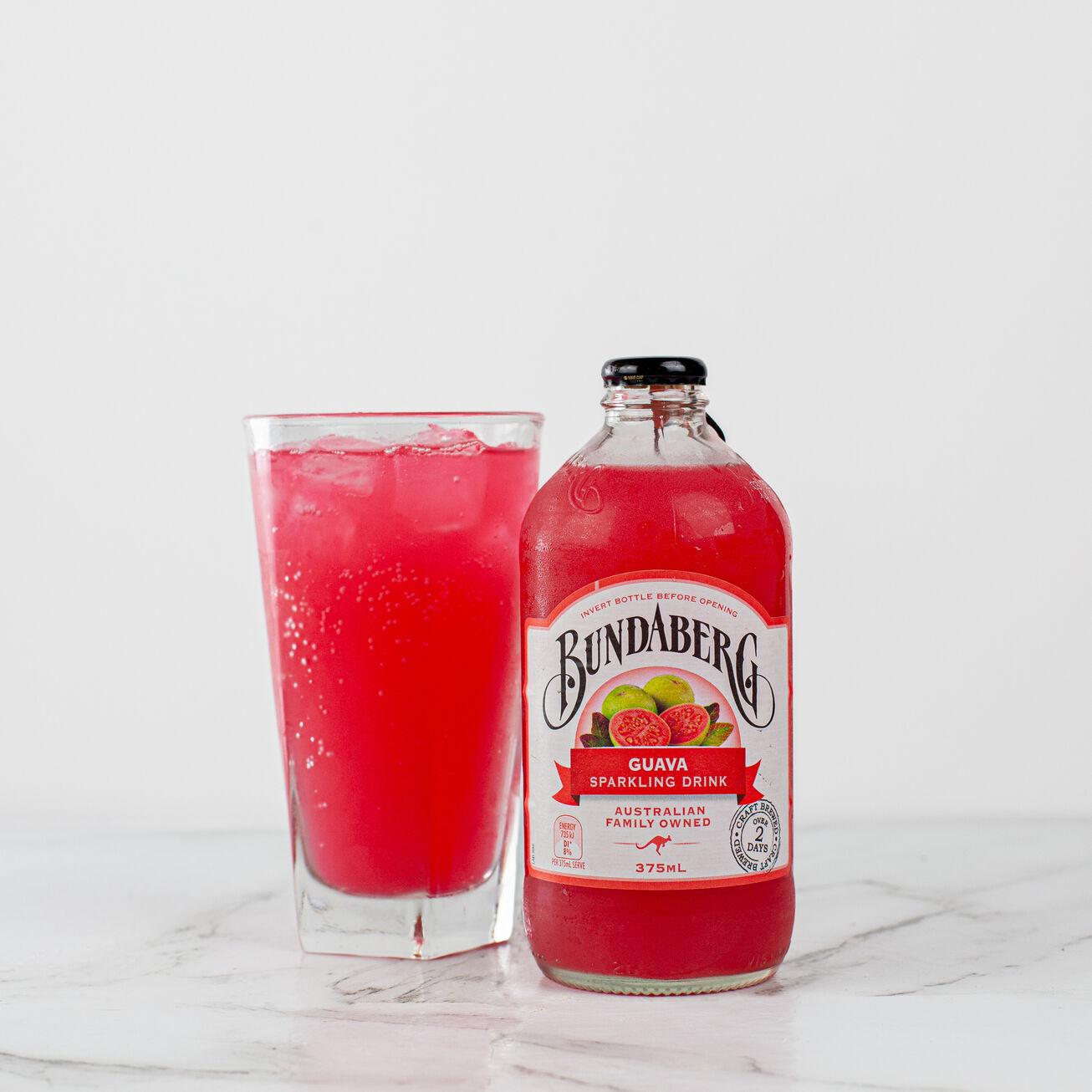 Bundaberg Guava