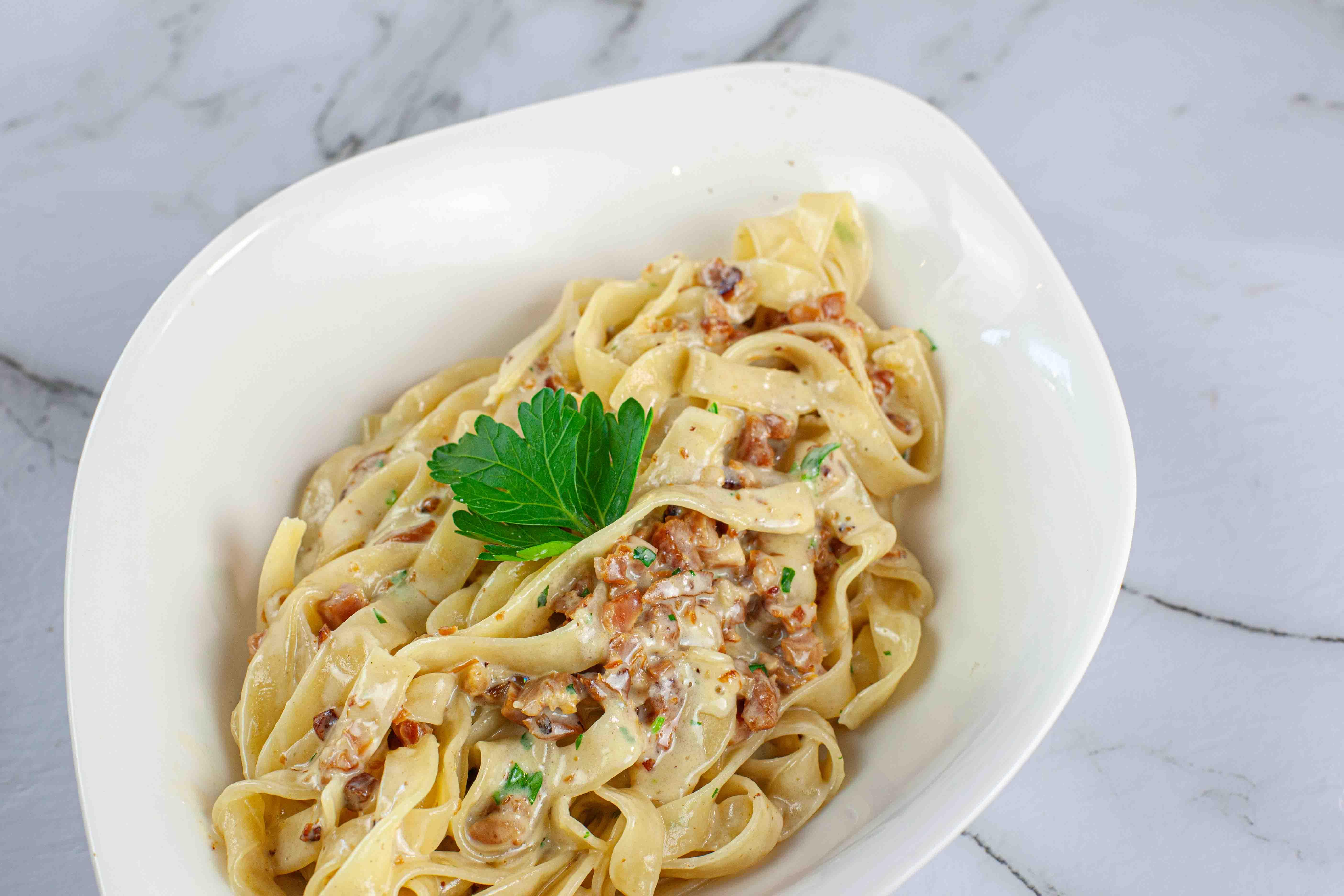 Carbonara