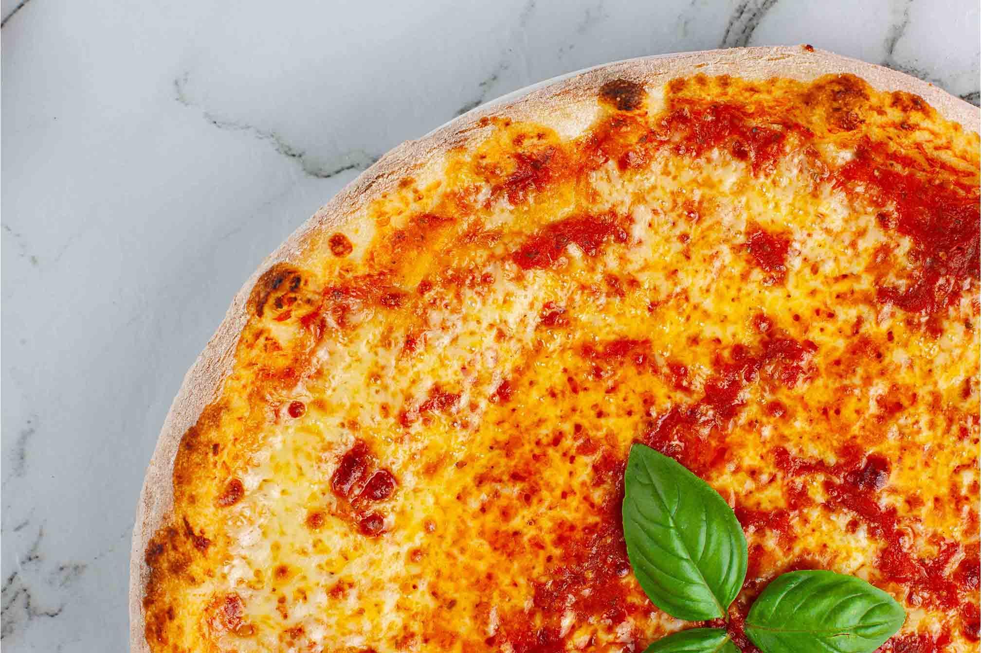 Classic Margherita