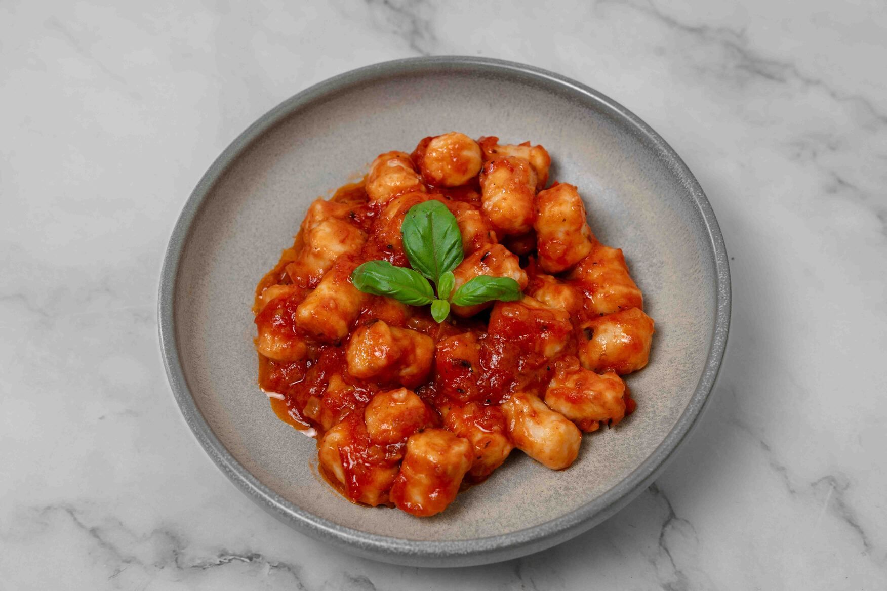 Gnocchi Pomodoro