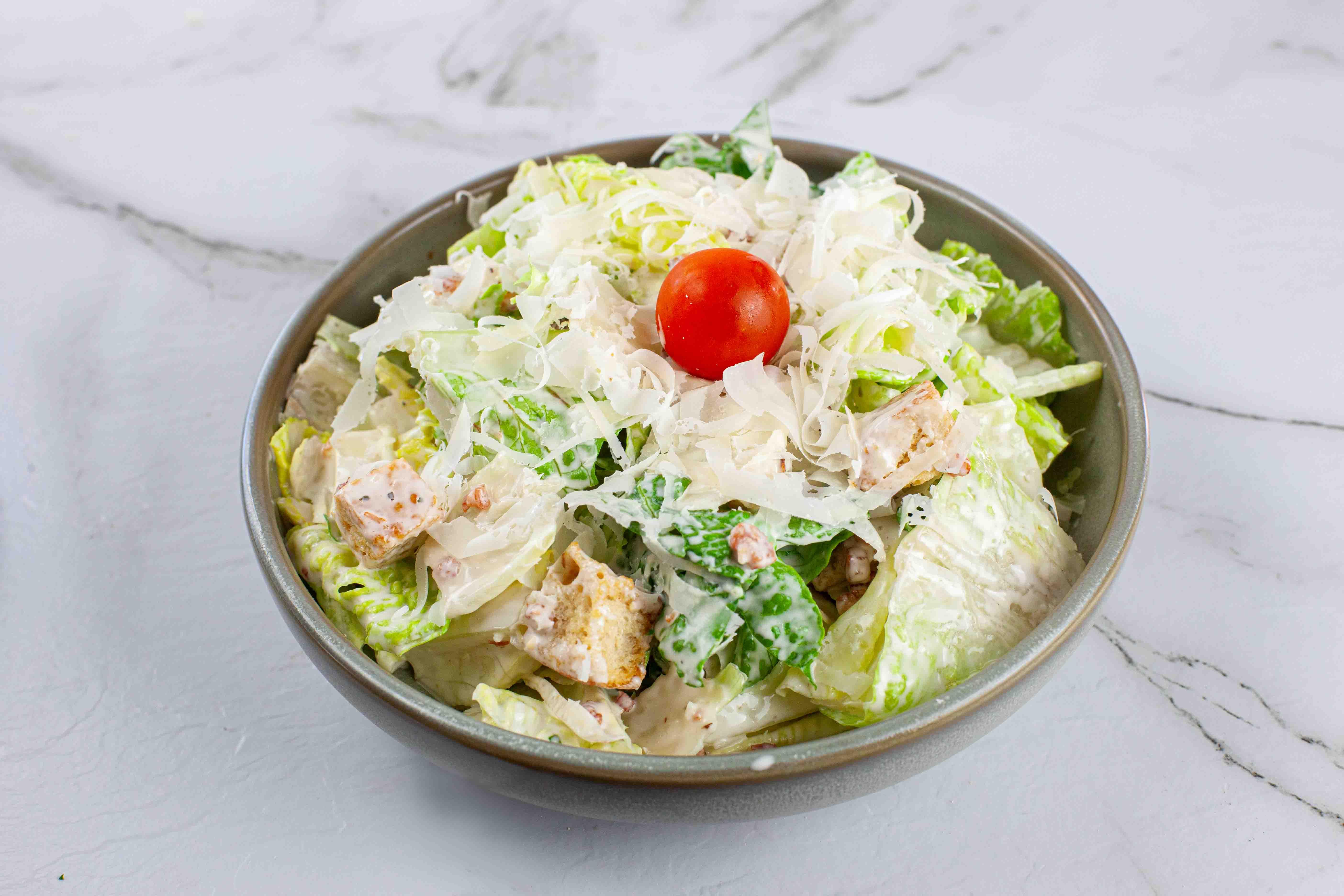 Insalata Caesar
